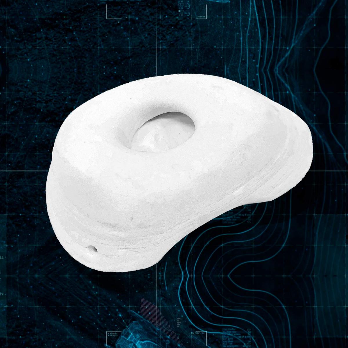 Накладной рельеф JUJAHOLDS Nest